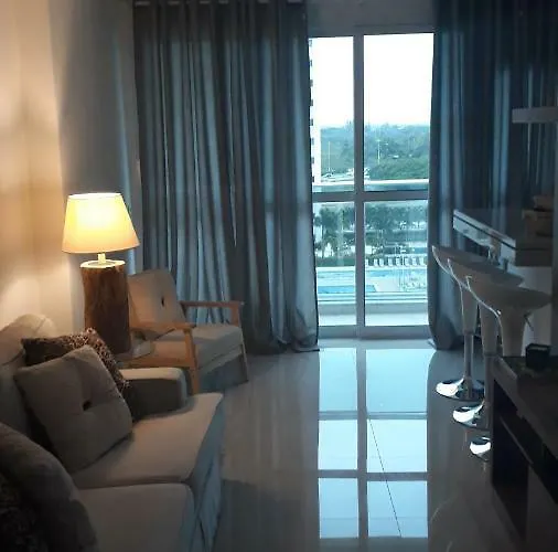 Ilha Pura Barra Temporada Apartamento Rio de Janeiro